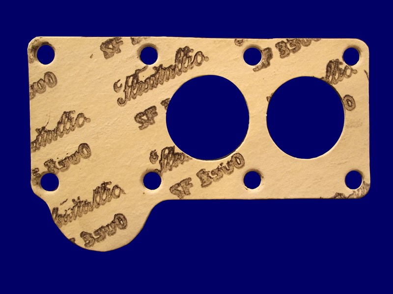 Safety Valve Gaskets B6-11 11517